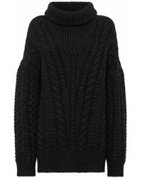 Philipp Plein - Strickware - Lyst