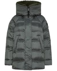 Peuterey - Down Jackets - Lyst