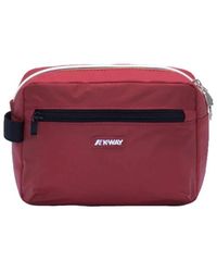 K-Way - Toilet Bags - Lyst