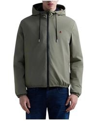 Replay - Zip-Throughs - Lyst