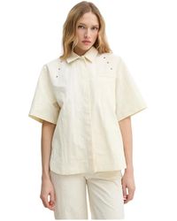 Aeron - Shirts - Lyst