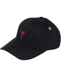 Ami Paris - Caps - Lyst
