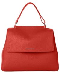 Orciani - Handbags - Lyst