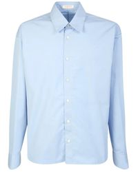 Valentino - Formal Shirts - Lyst