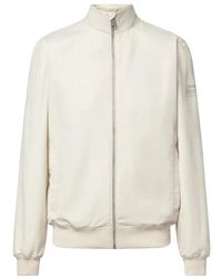 Ecoalf - Bomber Jackets - Lyst