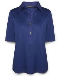 Elena Miro - Polo Shirts - Lyst