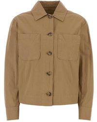Woolrich - Casual Shirts - Lyst