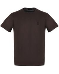Dondup - T-Shirts - Lyst