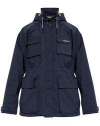 Rethinkit Studios - Parkas - Lyst