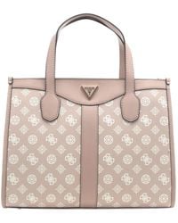 Guess - Silvana Handbag - Lyst