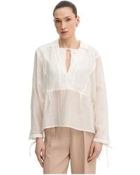 Munthe - Blouses - Lyst