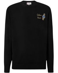 MC2 Saint Barth - Round-Neck Knitwear - Lyst