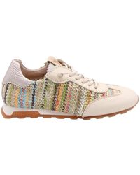 Hispanitas - Helsinge Sneaker - Lyst