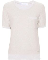 Jacob Cohen - T-Shirts - Lyst