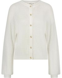 FABIENNE CHAPOT - Charlotta Cardigan - Lyst