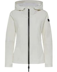 Peuterey - Wind Jackets - Lyst