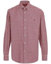Carolina Herrera - Casual Shirts - Lyst