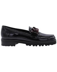 Luca Grossi - Loafers - Lyst