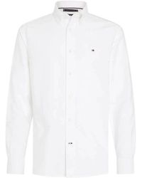 Tommy Hilfiger - Hemd - Lyst
