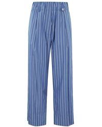 Myths - Wide Trousers - Lyst