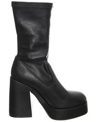 Windsor Smith - Heeled Boots - Lyst