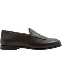 Kiton - Loafers - Lyst