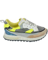 HIDNANDER - Turnschuhe - Lyst