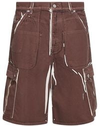 Marni - Casual Shorts - Lyst