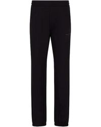 ARMANI EXCHANGE - Sweatpants - Lyst