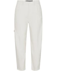DRYKORN - Slim-fit trousers - Lyst