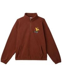 Obey - Light Jackets - Lyst