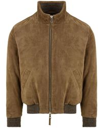 The Jack Leathers - Leather Jackets - Lyst