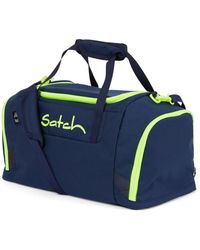 Satch - Weekend Bags - Lyst