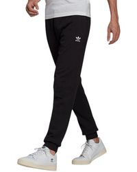 adidas Originals Sweatpants - - Heren - Zwart