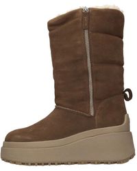 Ash - Winter Boots - Lyst