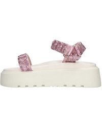 Casadei - Wedges - Lyst