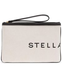 Stella McCartney - Clutches - Lyst
