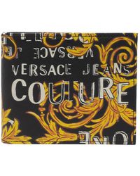 Versace Jeans Couture - Stilvolle geldbörse - Lyst