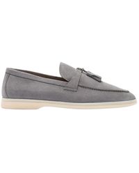 SCAROSSO - Loafers - Lyst