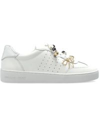 Michael Kors - Sportschuhe Scotty - Lyst