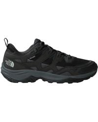 The North Face - Outdoor Shoes - Lyst