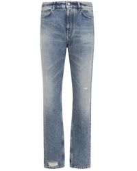 Givenchy - Straight Jeans - Lyst