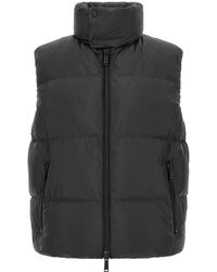 DSquared² - Vests - Lyst
