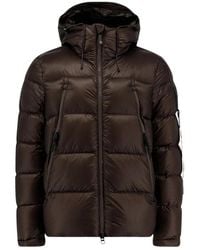 OUTHERE - Winter Jackets - Lyst