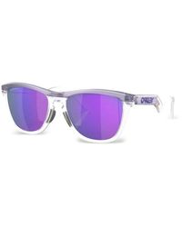 Oakley - Sunglasses - Lyst