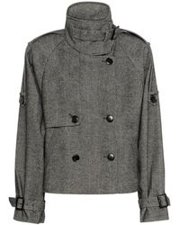 Gestuz - Light Jackets - Lyst