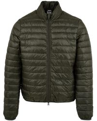 Aspesi - Jackets > down jackets - Lyst