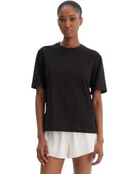 Reebok - Suzie T-Shirt - Lyst