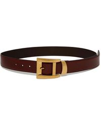 Versace - Belts - Lyst