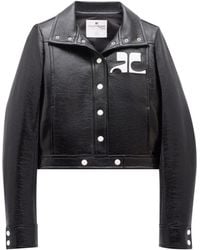 Courreges - Light Jackets - Lyst
